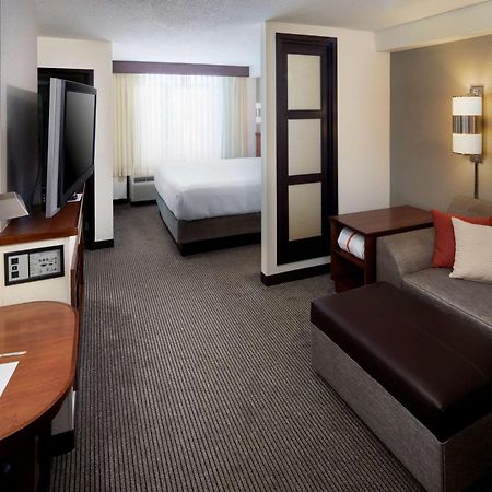 Hyatt Place Dallas Park Central Bagian luar foto