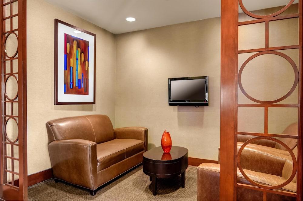 Hyatt Place Dallas Park Central Bagian luar foto