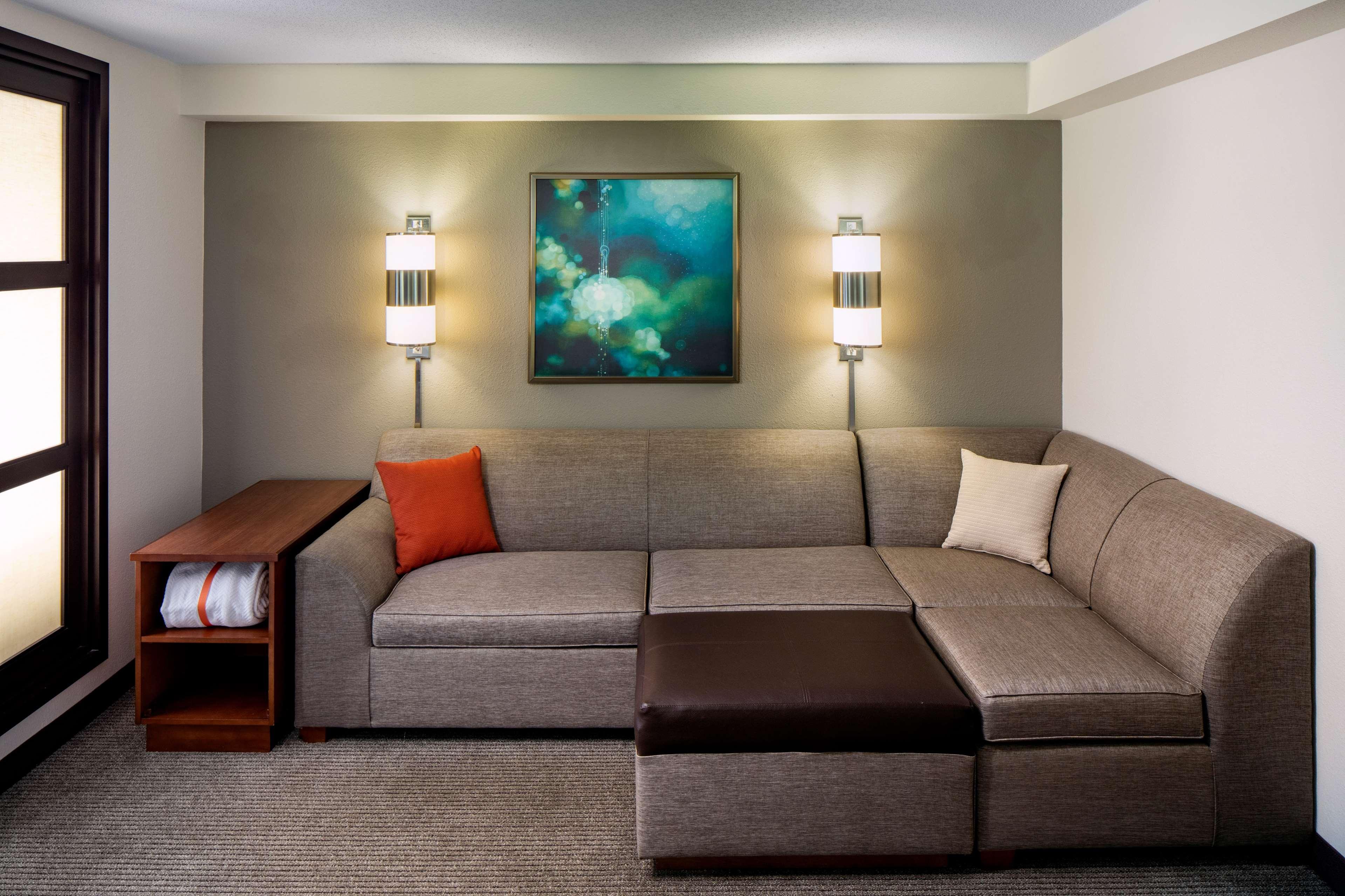 Hyatt Place Dallas Park Central Bagian luar foto