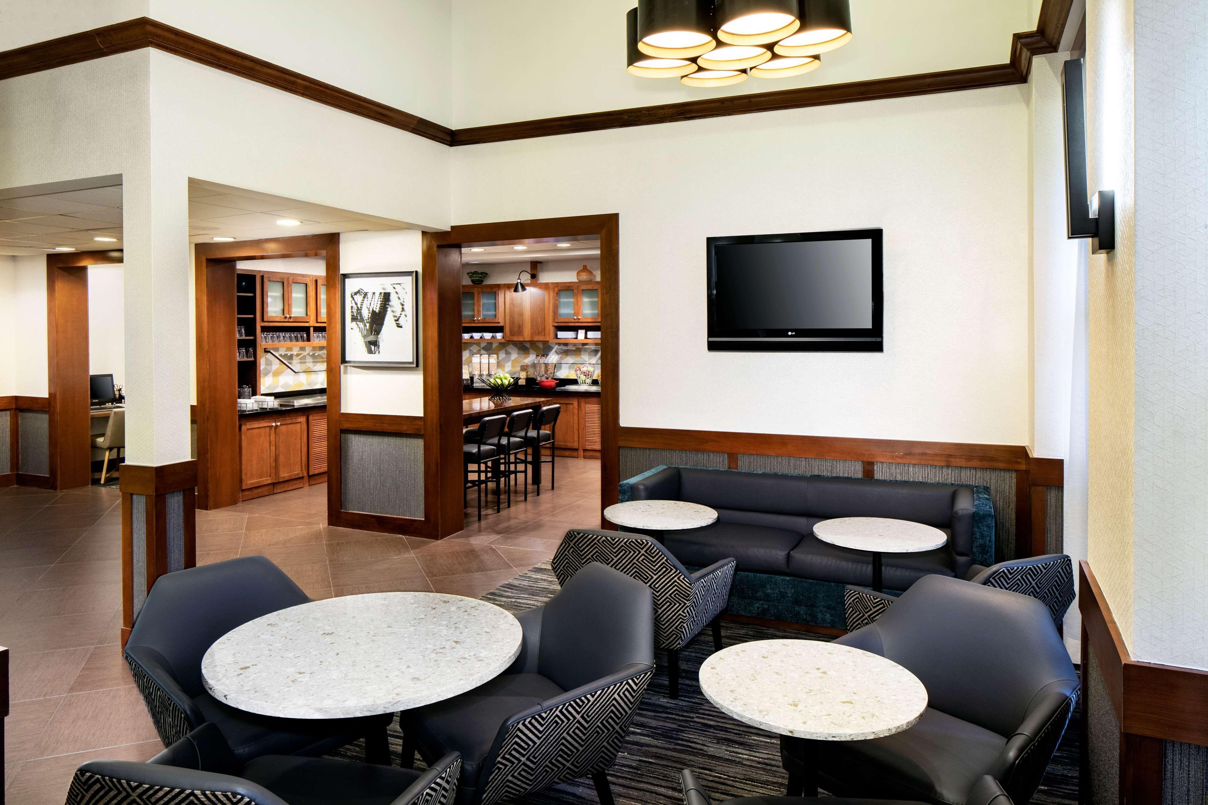 Hyatt Place Dallas Park Central Bagian luar foto
