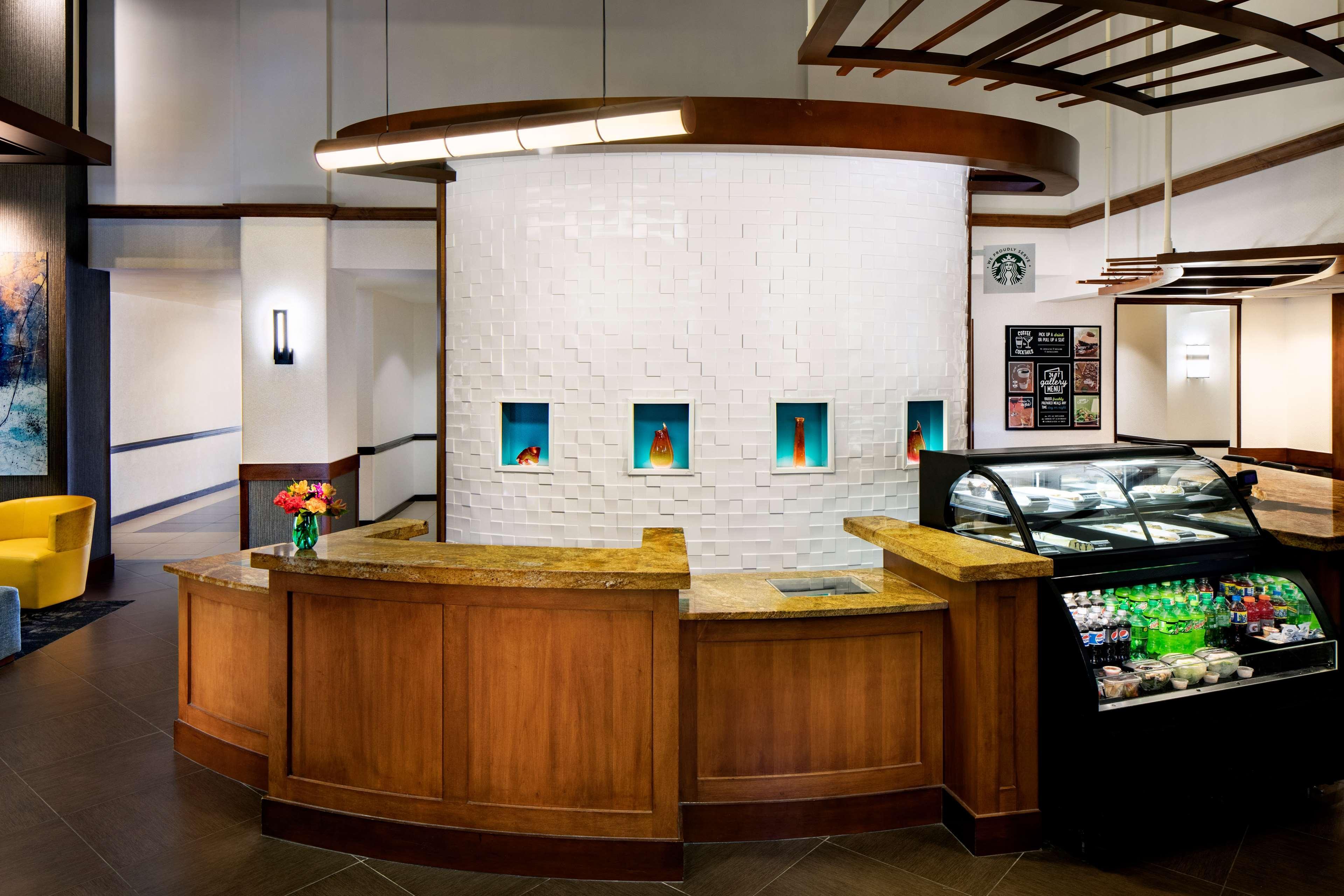 Hyatt Place Dallas Park Central Bagian luar foto