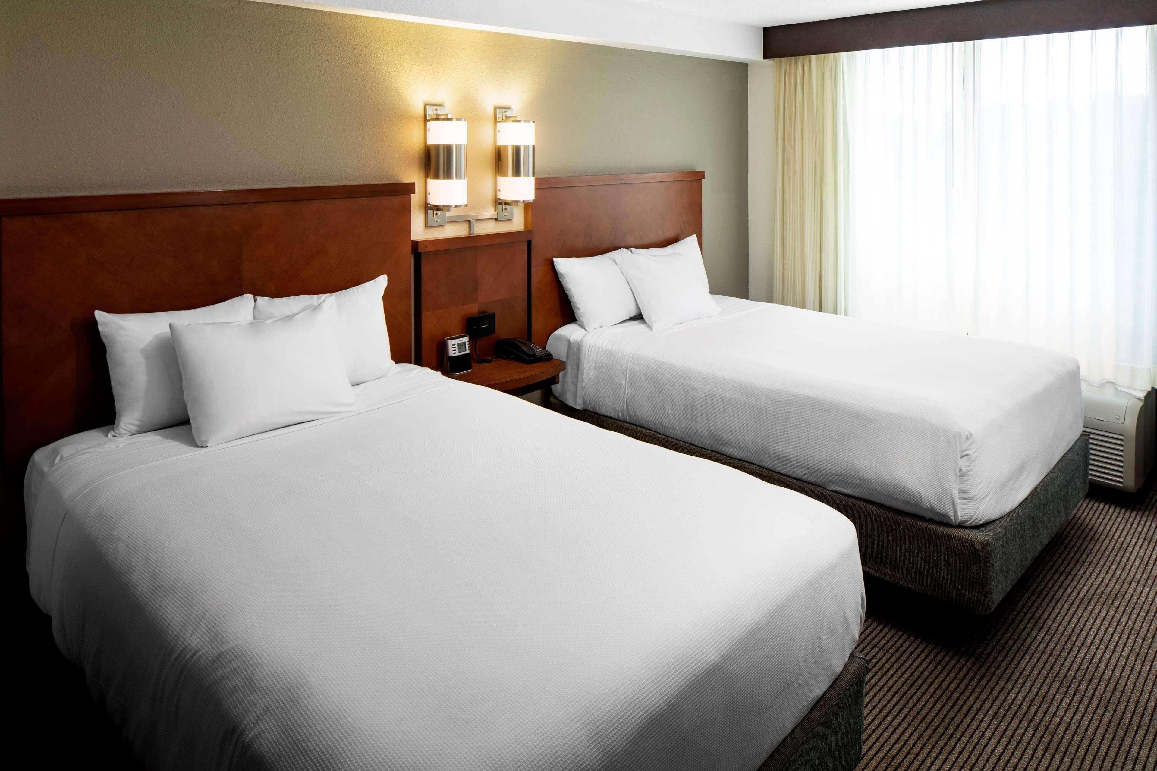 Hyatt Place Dallas Park Central Bagian luar foto