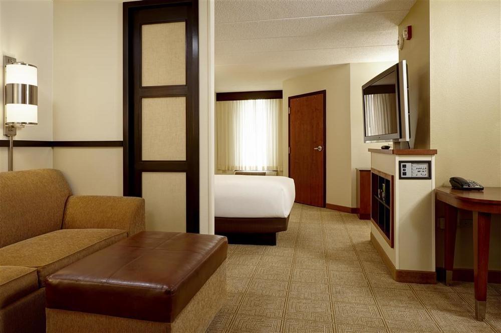 Hyatt Place Dallas Park Central Ruang foto