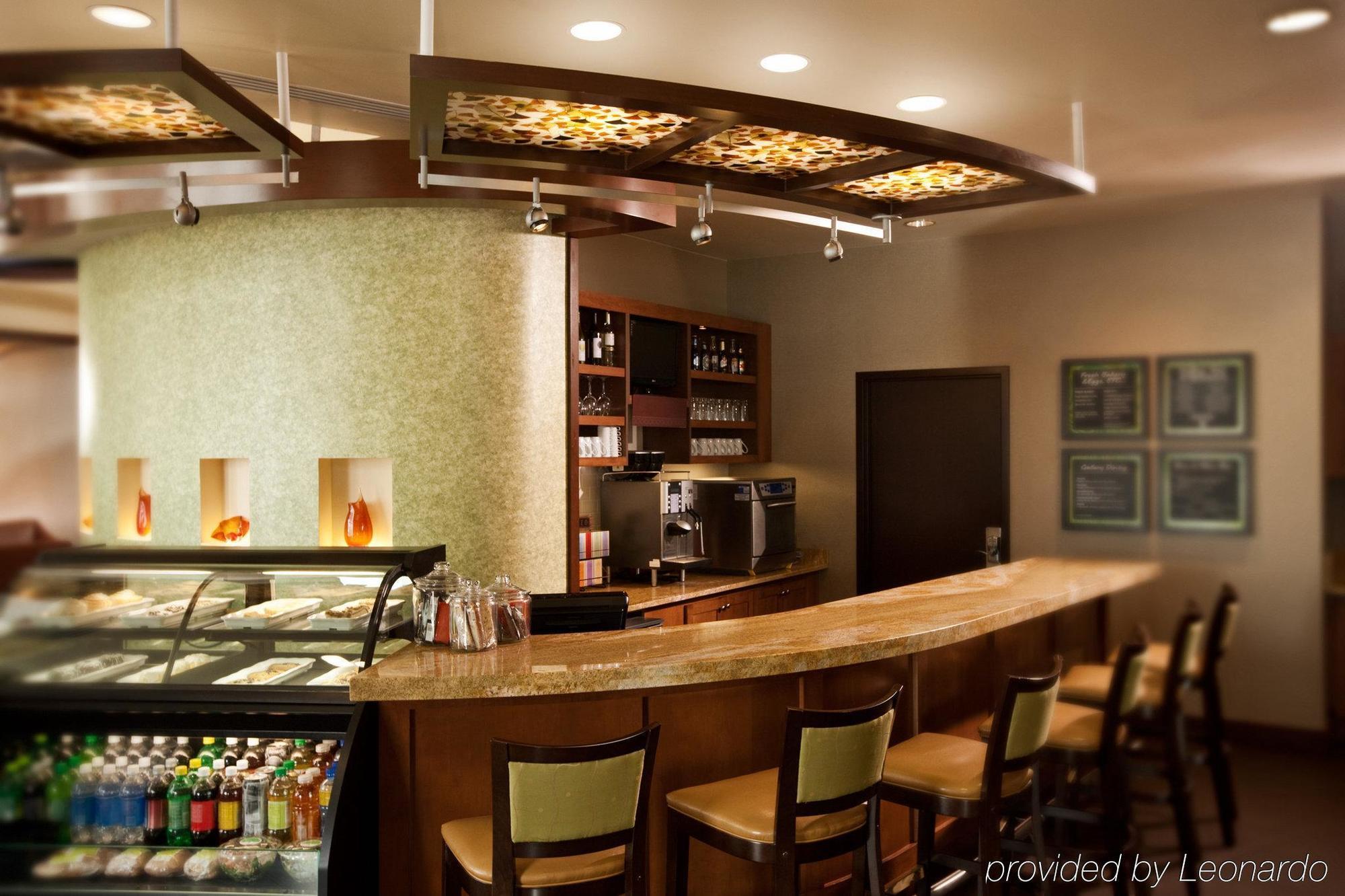 Hyatt Place Dallas Park Central Restoran foto