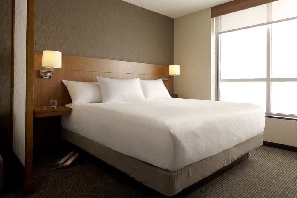 Hyatt Place Dallas Park Central Bagian luar foto