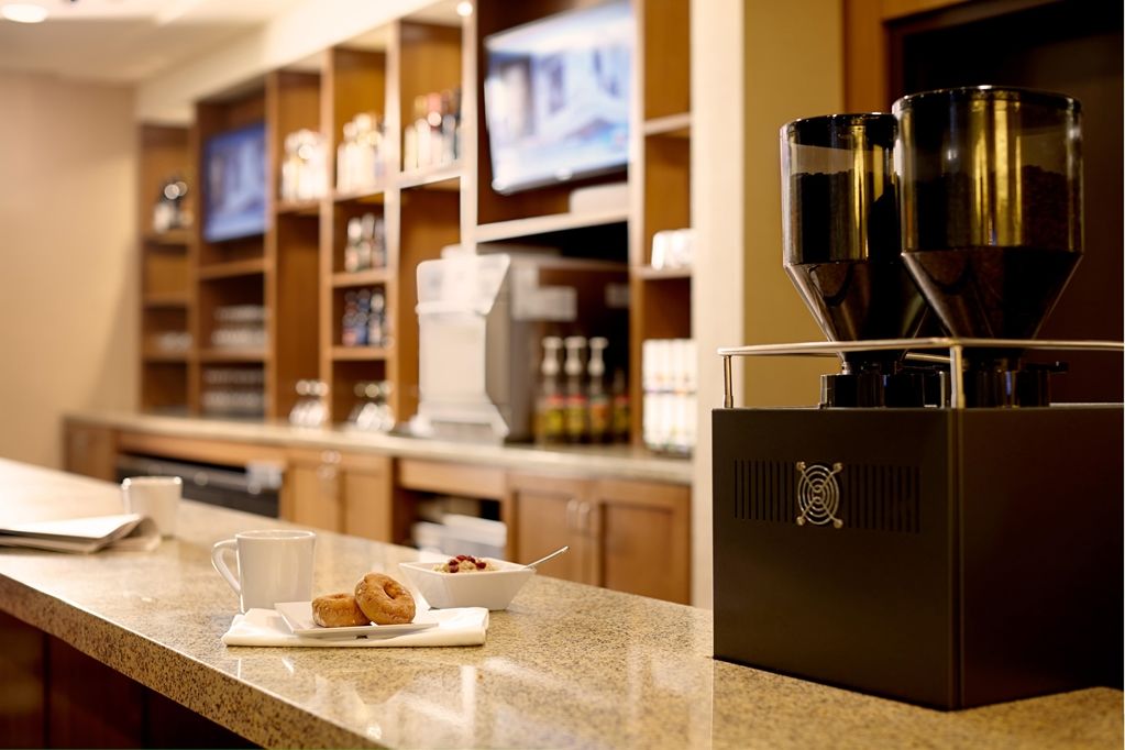 Hyatt Place Dallas Park Central Restoran foto