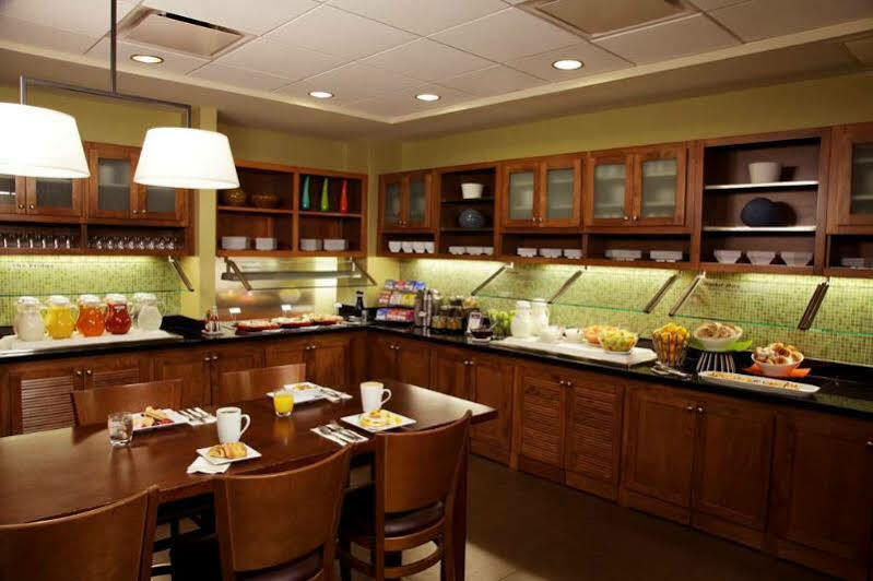 Hyatt Place Dallas Park Central Bagian luar foto