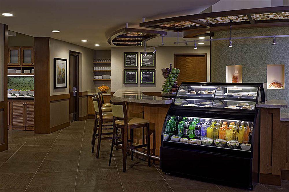 Hyatt Place Dallas Park Central Restoran foto